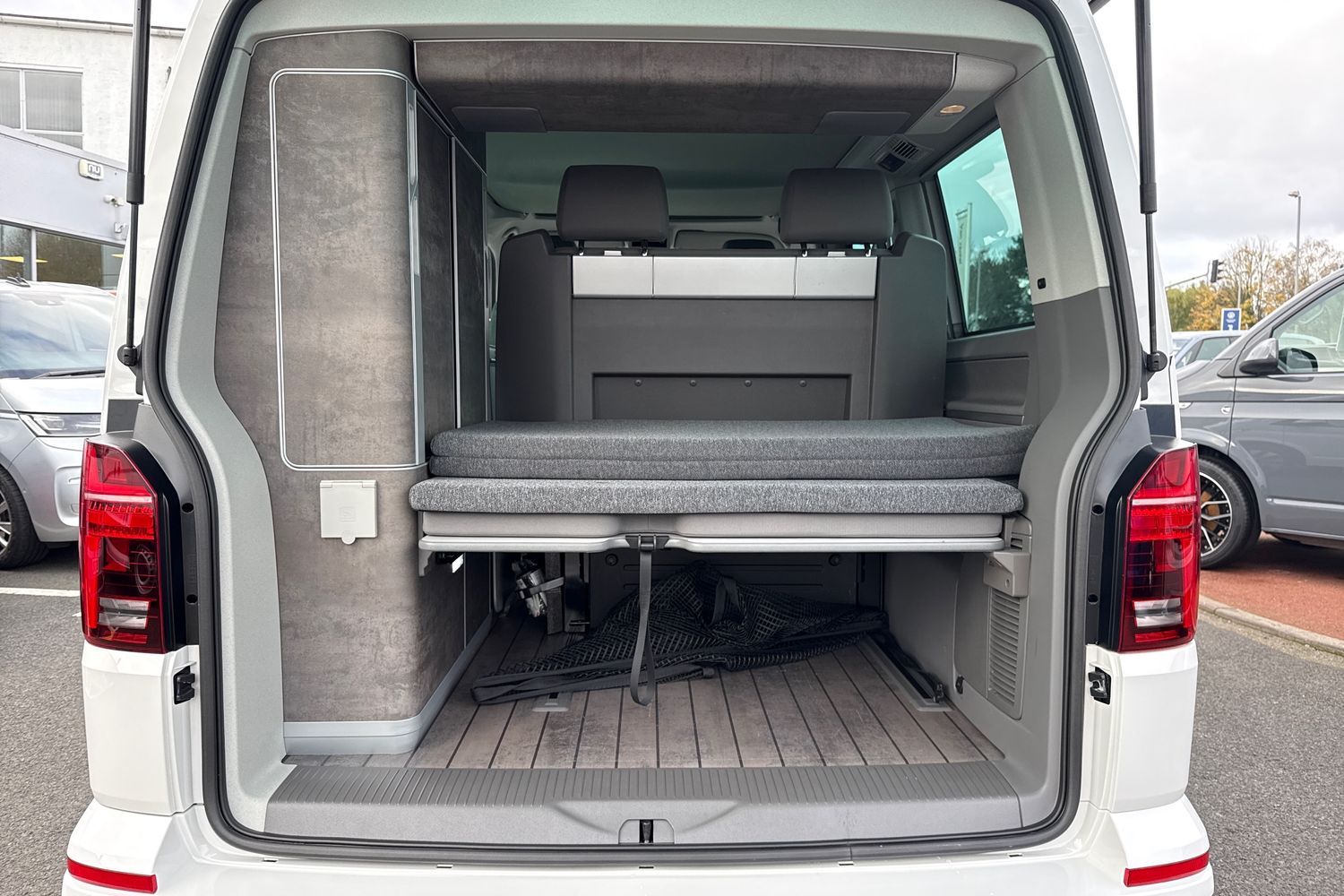 Used Volkswagen California 2024 for sale - 76624964: Photo 7