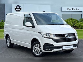 Volkswagen - Transporter