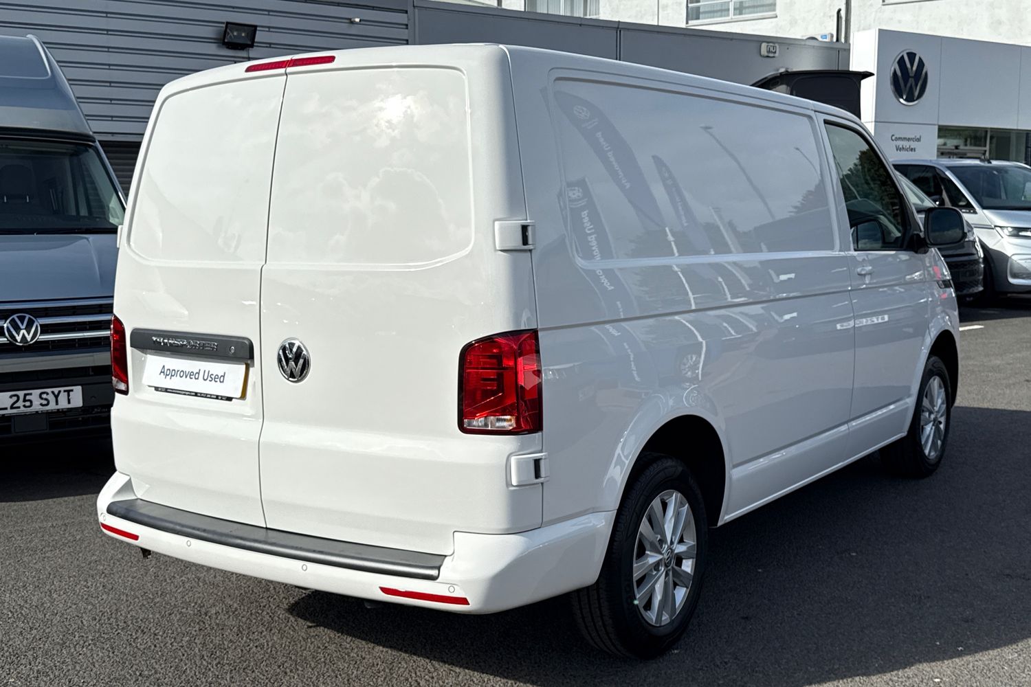 Vehicle 26