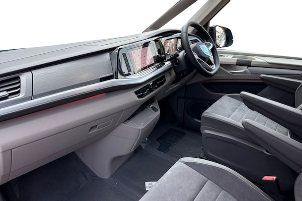 Used Volkswagen California 2025 for sale - 75713835: Photo 14