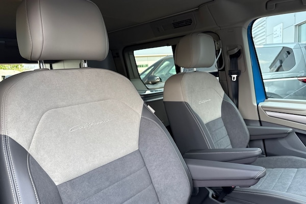 Used Volkswagen California 2025 for sale - 75713835: Photo 23