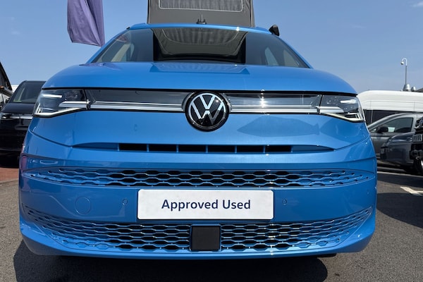Used Volkswagen California 2025 for sale - 75713835: Photo 25