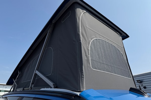 Used Volkswagen California 2025 for sale - 75713835: Photo 26