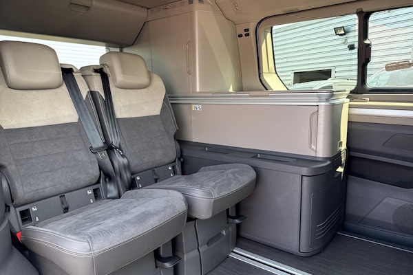 Used Volkswagen California 2025 for sale - 75713835: Photo 31