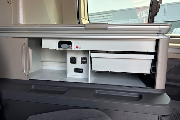Used Volkswagen California 2025 for sale - 75713835: Photo 33