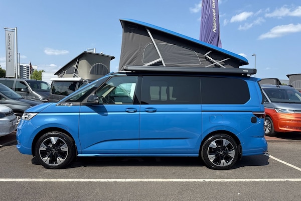 Used Volkswagen California 2025 for sale - 75713835: Photo 37