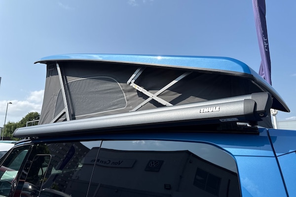 Used Volkswagen California 2025 for sale - 75713835: Photo 38