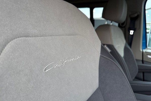 Used Volkswagen California 2025 for sale - 75713835: Photo 39