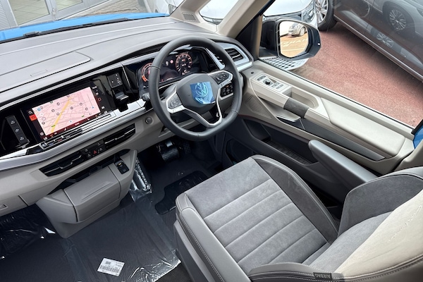 Used Volkswagen California 2025 for sale - 75713835: Photo 42