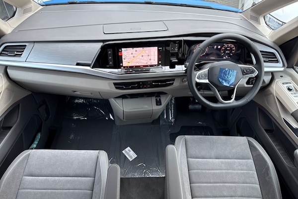 Used Volkswagen California 2025 for sale - 75713835: Photo 49