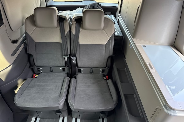 Used Volkswagen California 2025 for sale - 75713835: Photo 53