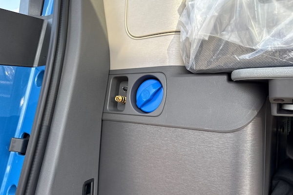 Used Volkswagen California 2025 for sale - 75713835: Photo 54