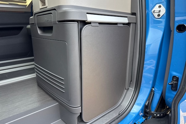 Used Volkswagen California 2025 for sale - 75713835: Photo 57