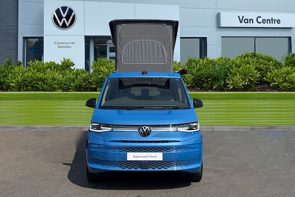 Used Volkswagen California 2025 for sale - 75713835: Photo 5