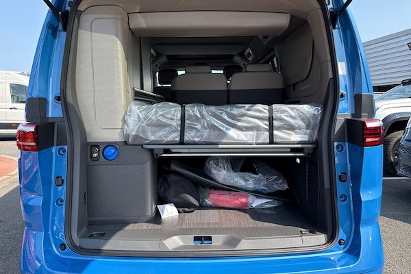 Used Volkswagen California 2025 for sale - 75713835: Photo 6