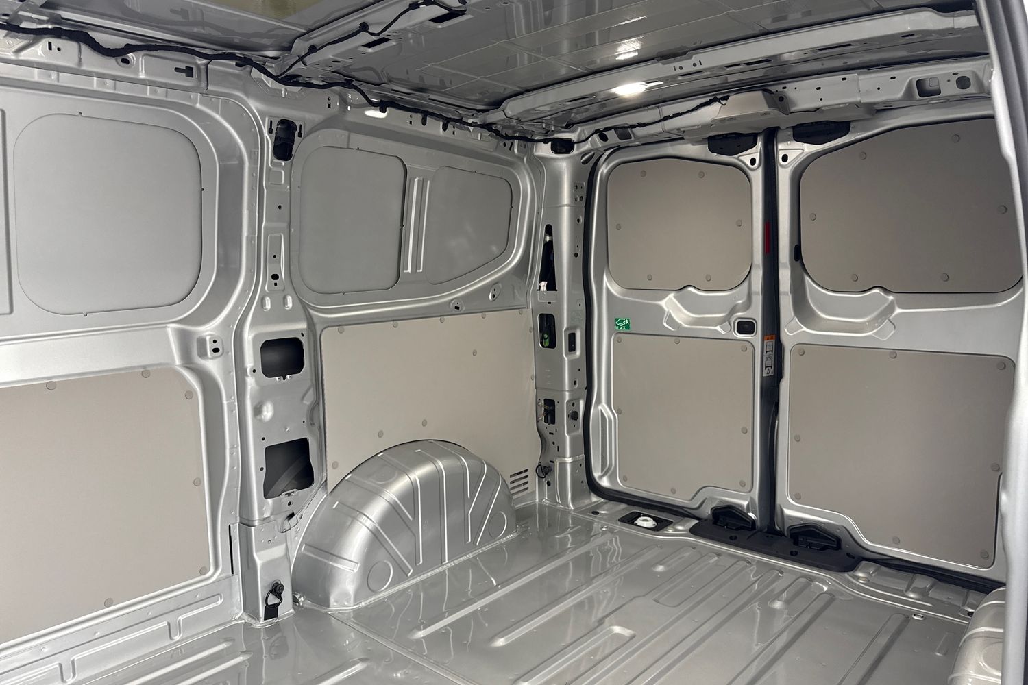 Vehicle 34