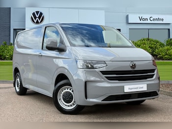 Used Volkswagen Transporter 2026 for sale - 78495263: Photo