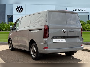 Used Volkswagen Transporter 2026 for sale - 78495263: Photo