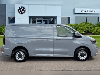 Used Volkswagen Transporter 2026 for sale - 78495263: Photo