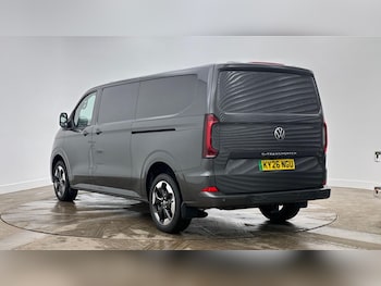 Used Volkswagen Transporter 2026 for sale - 78454304: Photo