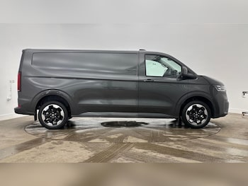 Used Volkswagen Transporter 2026 for sale - 78454304: Photo