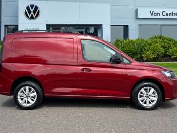 Used Volkswagen Caddy 2025 for sale - 74550134: Photo