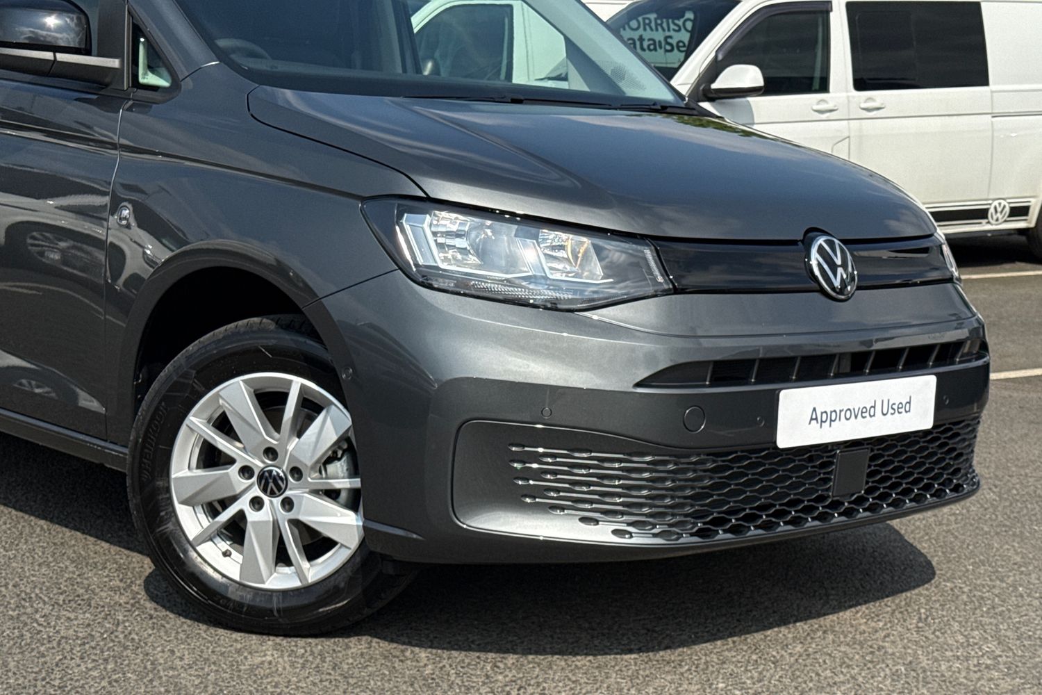 Vehicle 28