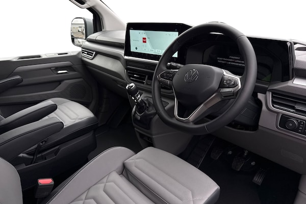 Used Volkswagen Transporter 2025 for sale - 76298742: Photo 13