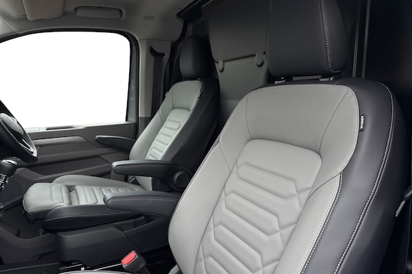 Used Volkswagen Transporter 2025 for sale - 76298742: Photo 15