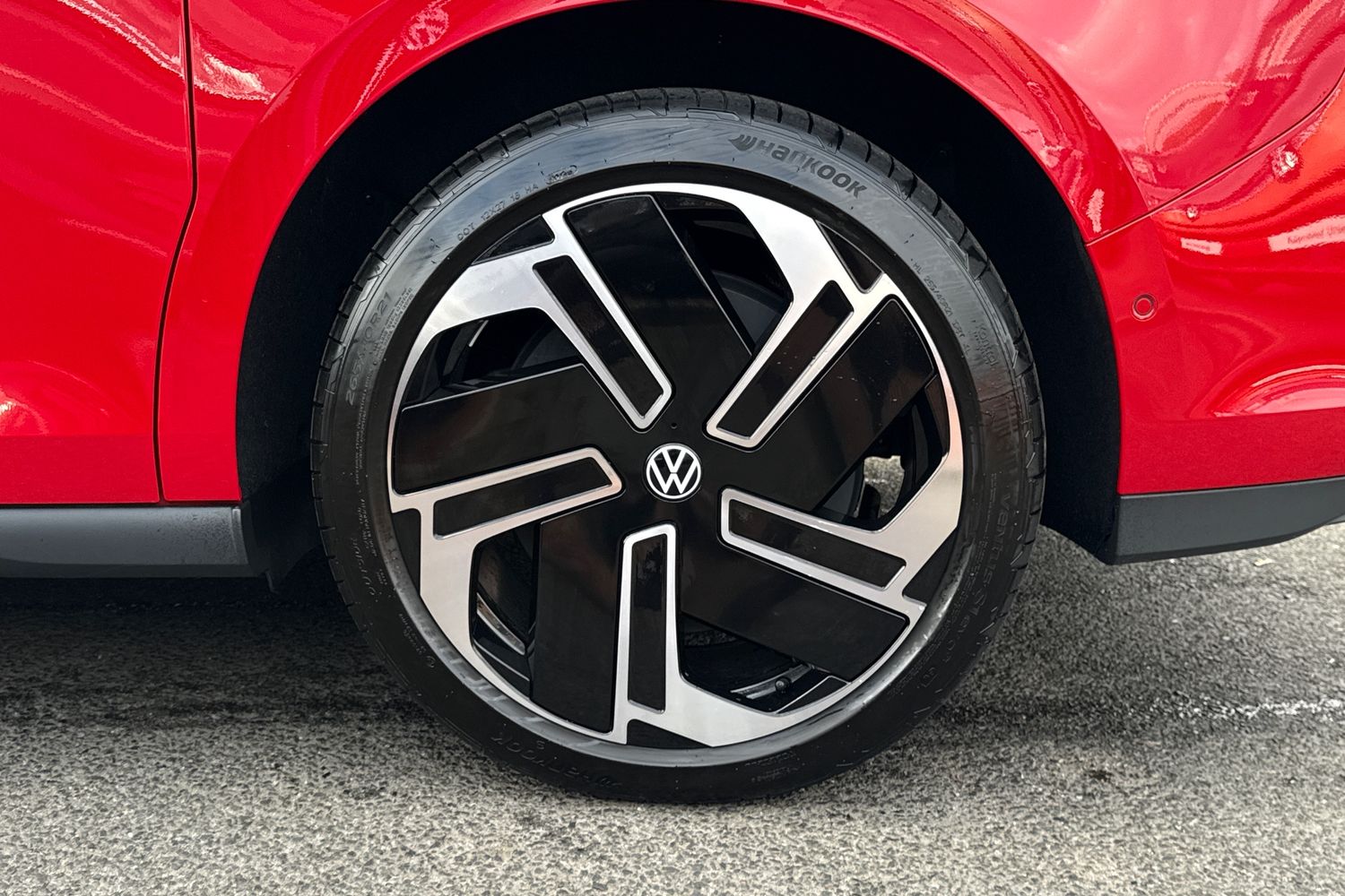 Used Volkswagen ID.Buzz 2025 for sale - 76624993: Photo 10