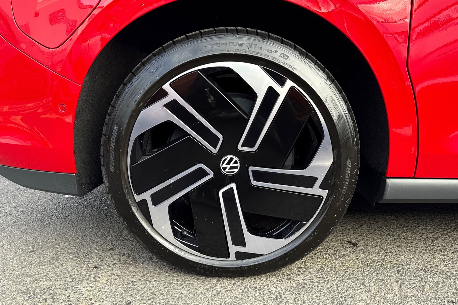 Used Volkswagen ID.Buzz 2025 for sale - 76624993: Photo 11