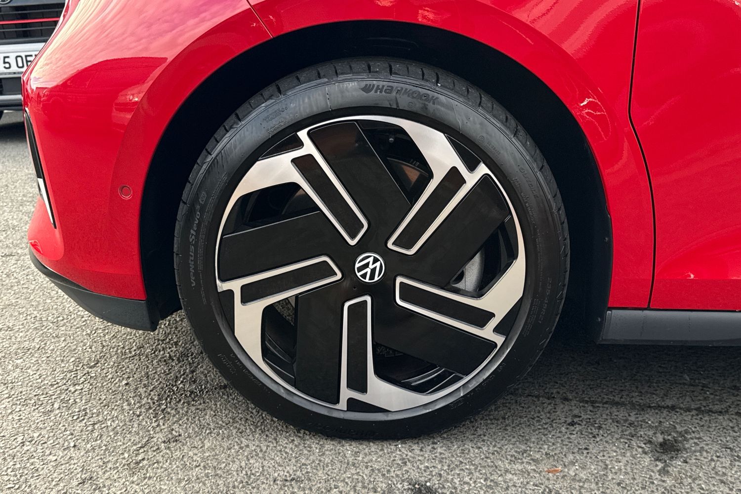 Used Volkswagen ID.Buzz 2025 for sale - 76624993: Photo 13