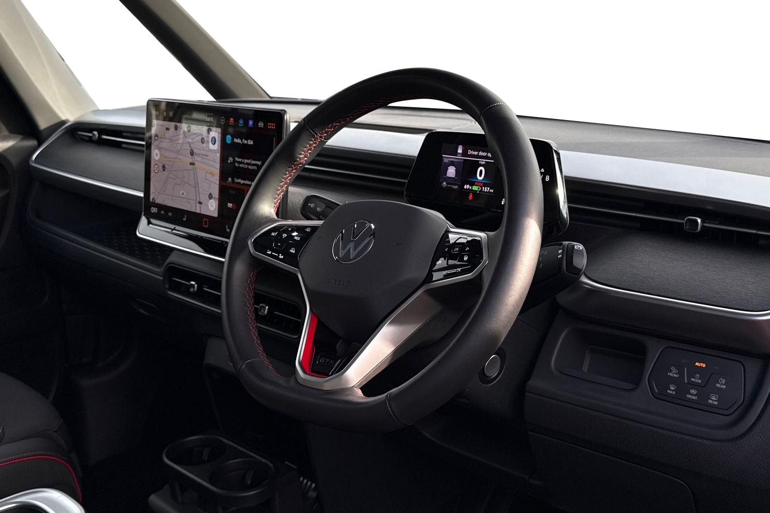 Used Volkswagen ID.Buzz 2025 for sale - 76624993: Photo 14