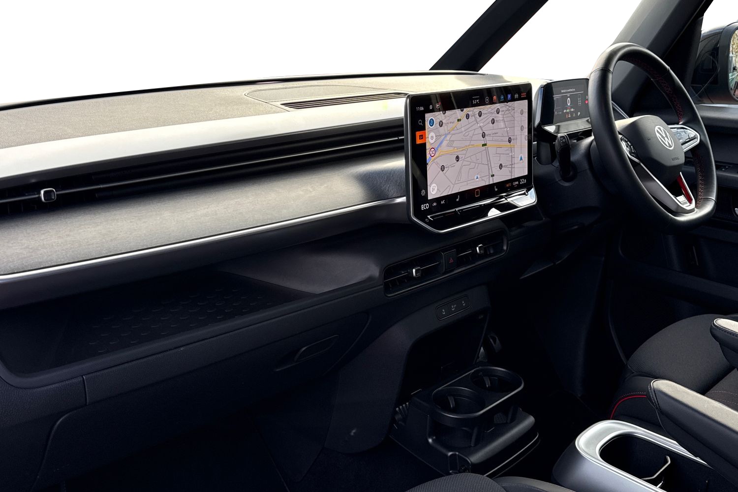 Used Volkswagen ID.Buzz 2025 for sale - 76624993: Photo 15