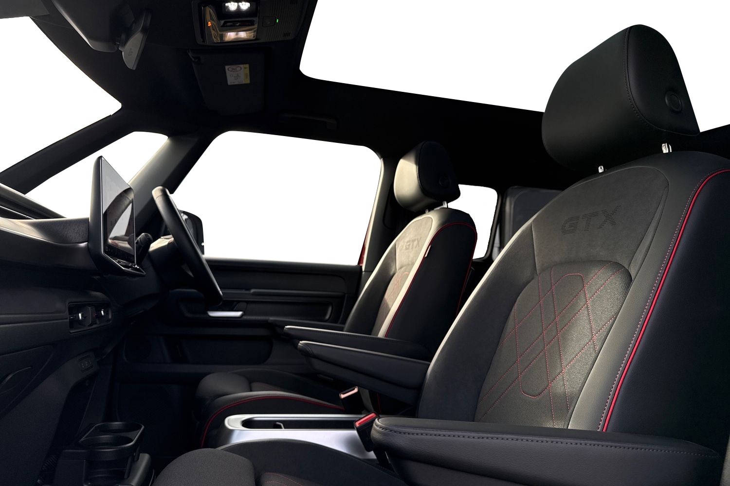 Used Volkswagen ID.Buzz 2025 for sale - 76624993: Photo 16