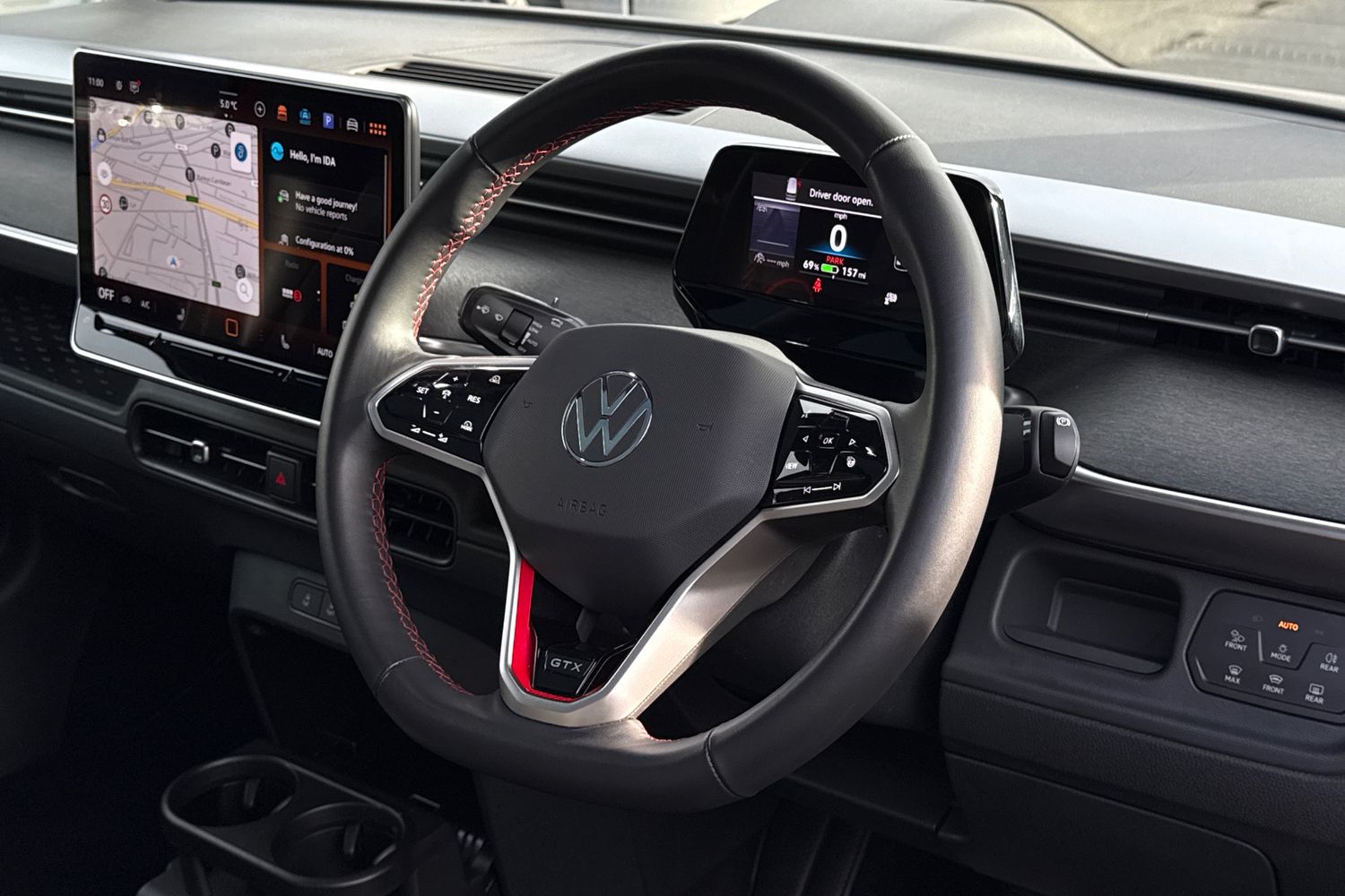 Used Volkswagen ID.Buzz 2025 for sale - 76624993: Photo 18