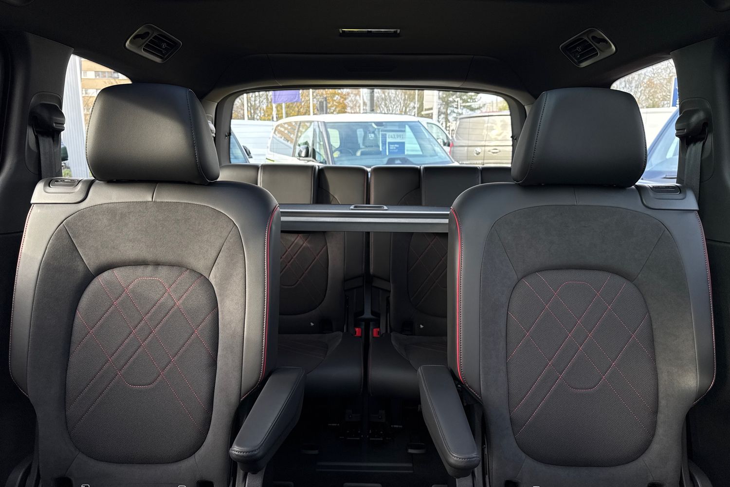 Used Volkswagen ID.Buzz 2025 for sale - 76624993: Photo 19