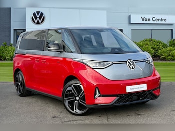 Volkswagen - ID.Buzz