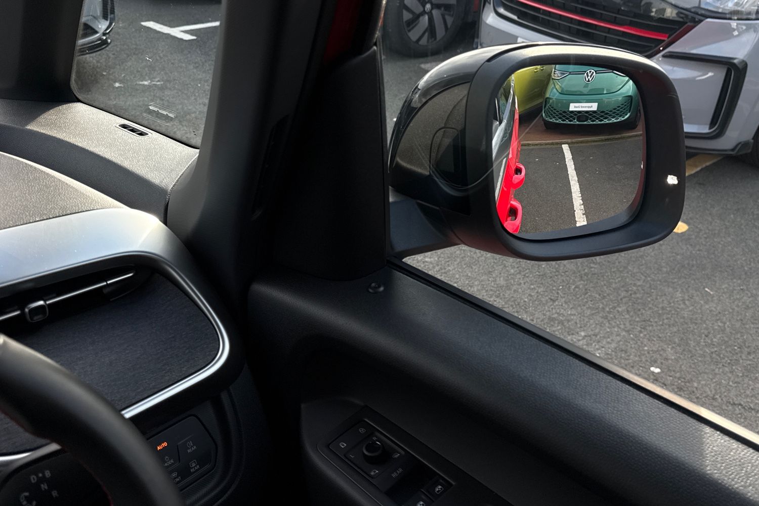 Used Volkswagen ID.Buzz 2025 for sale - 76624993: Photo 21