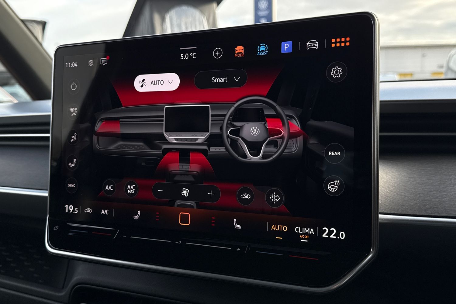 Used Volkswagen ID.Buzz 2025 for sale - 76624993: Photo 22