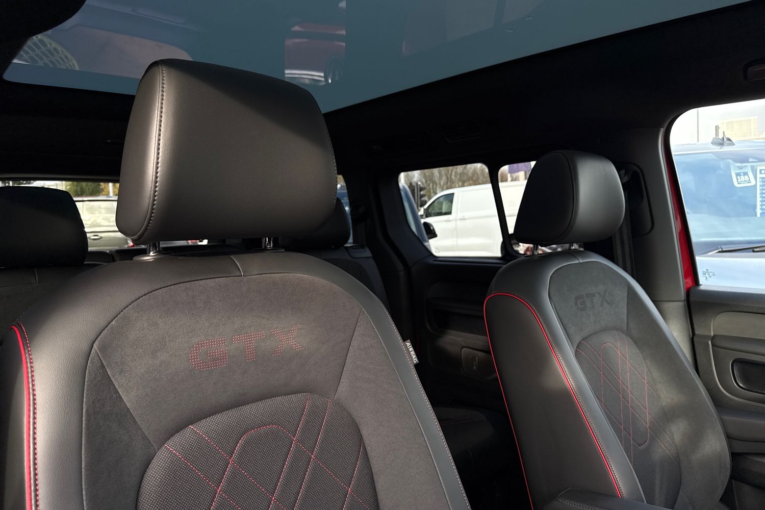 Used Volkswagen ID.Buzz 2025 for sale - 76624993: Photo 24