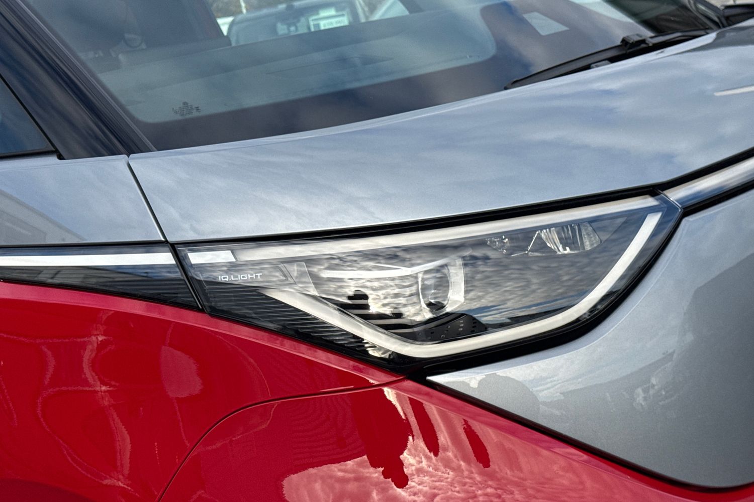 Used Volkswagen ID.Buzz 2025 for sale - 76624993: Photo 27