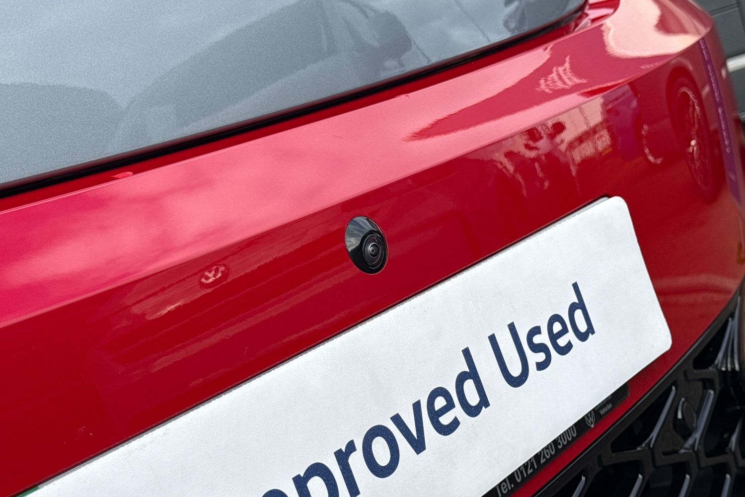 Used Volkswagen ID.Buzz 2025 for sale - 76624993: Photo 32