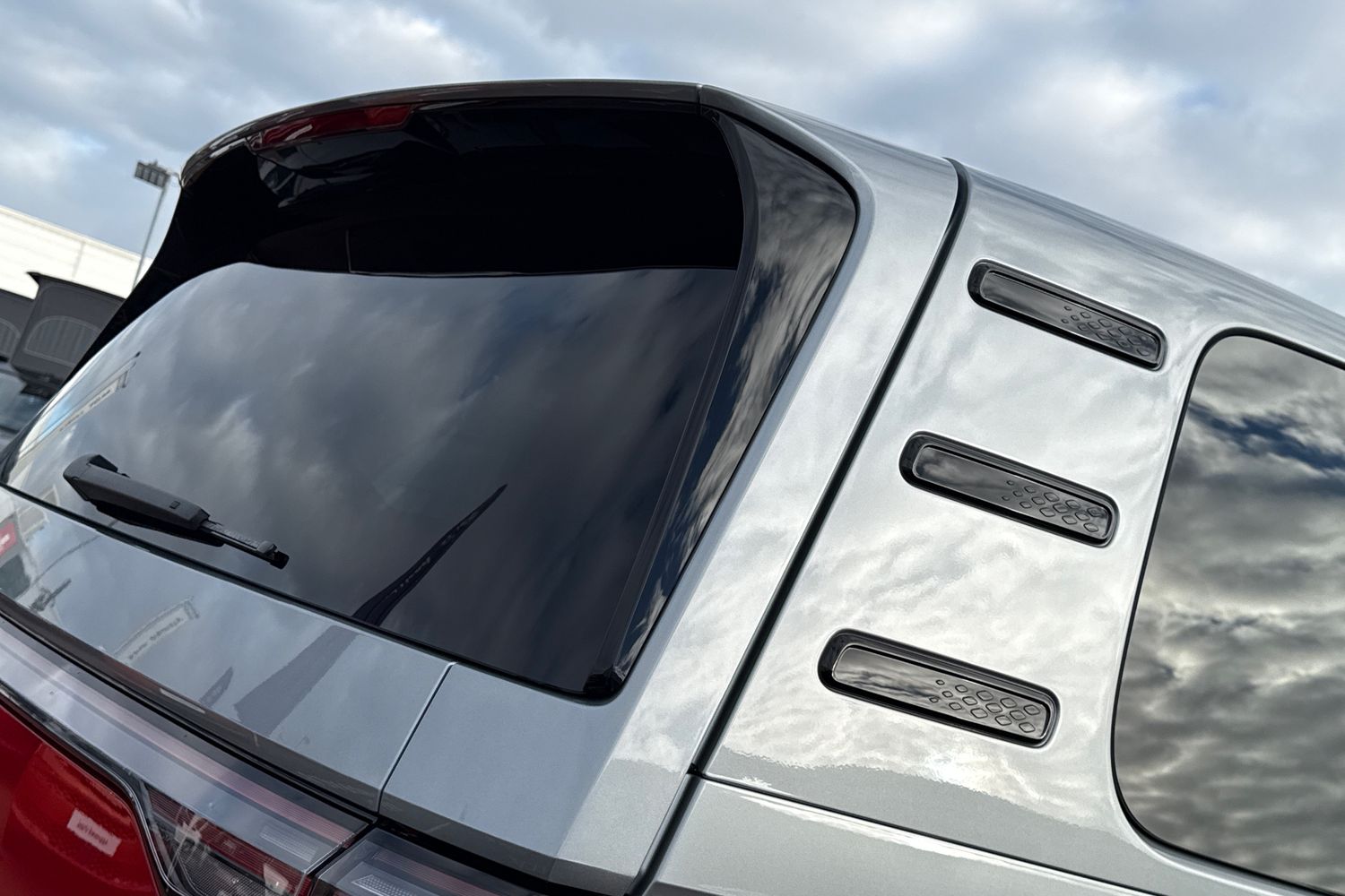 Used Volkswagen ID.Buzz 2025 for sale - 76624993: Photo 36