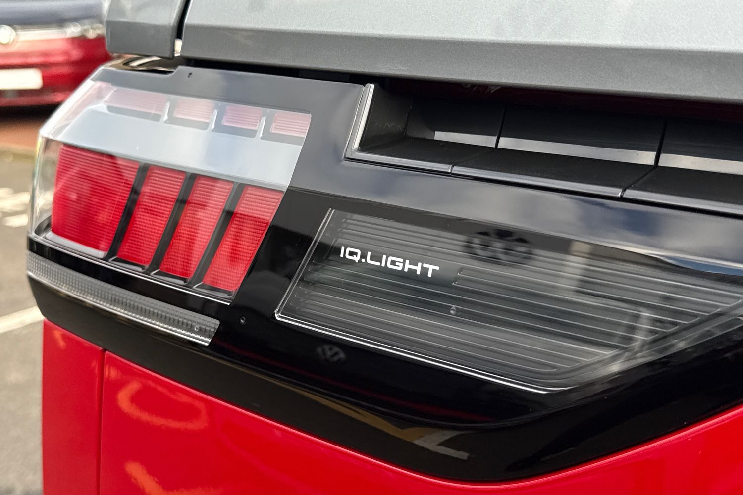 Used Volkswagen ID.Buzz 2025 for sale - 76624993: Photo 37