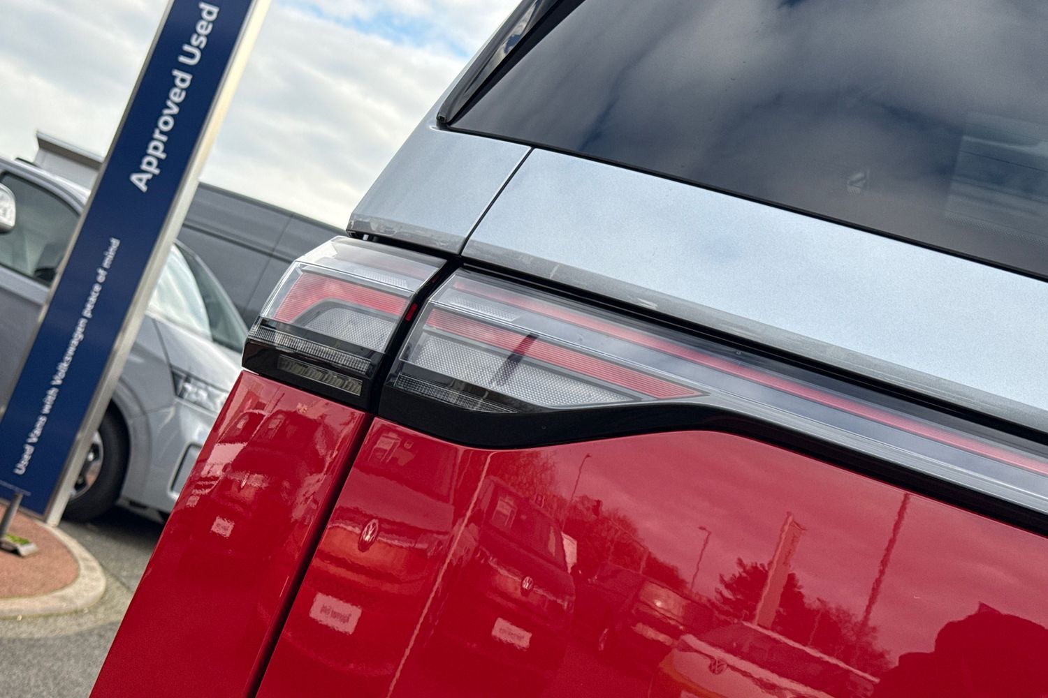 Used Volkswagen ID.Buzz 2025 for sale - 76624993: Photo 38