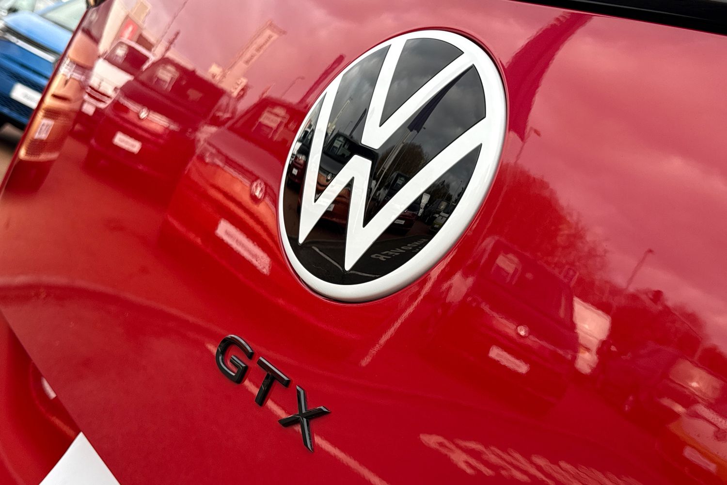 Used Volkswagen ID.Buzz 2025 for sale - 76624993: Photo 39