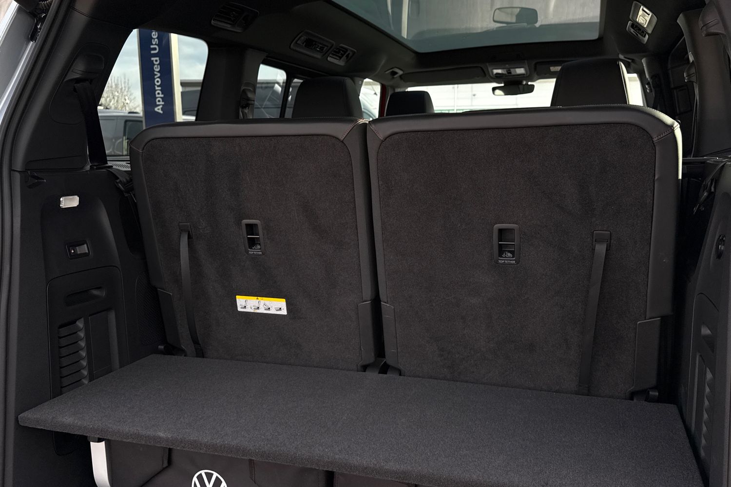 Used Volkswagen ID.Buzz 2025 for sale - 76624993: Photo 44