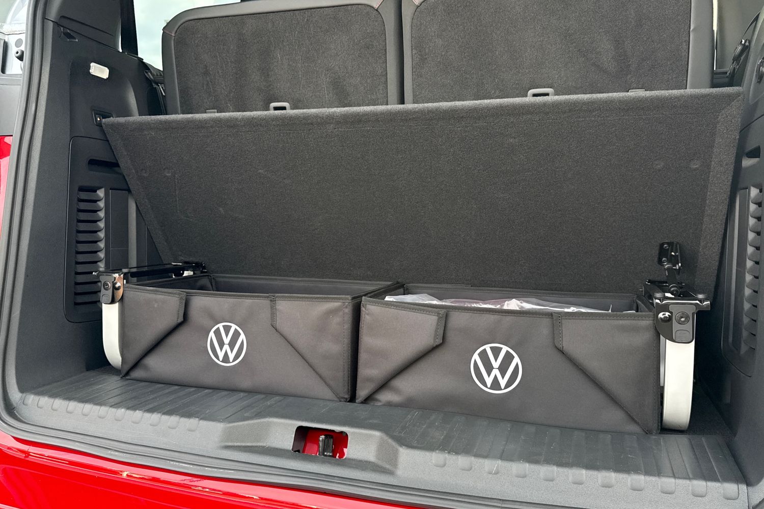 Used Volkswagen ID.Buzz 2025 for sale - 76624993: Photo 45