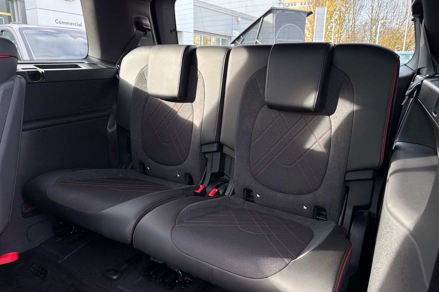 Used Volkswagen ID.Buzz 2025 for sale - 76624993: Photo 48